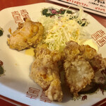 博多中華そば 元祖 - 