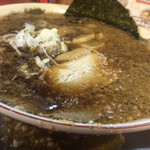 博多中華そば 元祖 - 