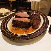 Empire Steak House Roppongi - 