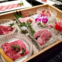 東京焼肉 一頭や コレド室町テラス店 - 