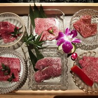 東京焼肉 一頭や コレド室町テラス店 - 