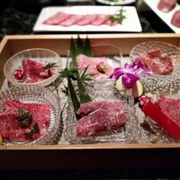 東京焼肉 一頭や コレド室町テラス店 - 
