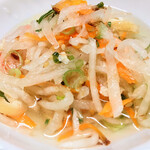 有限会社桝屋酒店   - なます