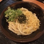 さぬき安べえ - ころうどん上から