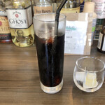 Asari111 - アイスコーヒー