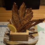 産直青魚専門 新宿 御厨 - 