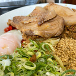 自家製麺 てんか - 