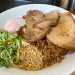 自家製麺 てんか - 