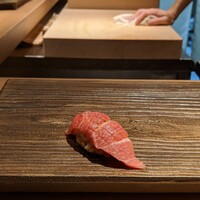 恵比寿 鮨 栞庵 やましろ - 