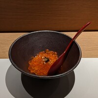 恵比寿 鮨 栞庵 やましろ - 