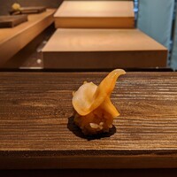 恵比寿 鮨 栞庵 やましろ - 