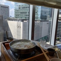 羅豚 ギンザ・グラッセ - 