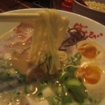 ばんび - 2回目訪問　博多の白