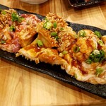 炭火焼肉スーパーホルモン - 