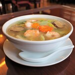 担々亭 - シャーレンタンメン