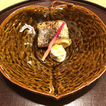 日本料理 山里 - 焼物 