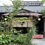 しげの屋 - 群馬県と長野県の県境にあるカフェ