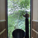 Shigeno Ya - 廁所的秘密