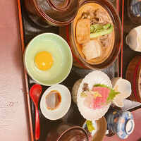 人形町今半 新宿第一生命ビル店 - 