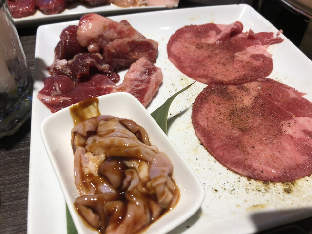 ほるたん屋 春日井南下原店 春日井 jr ホルモン ネット予約可 食べログ ほるたん屋 春日井南下原店 春日井 jr ホルモン ネット予約可 食べログ