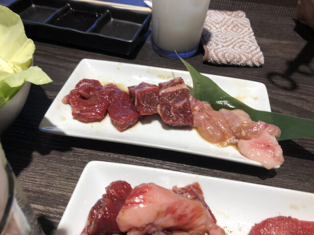 ほるたん屋 春日井南下原店 春日井 jr ホルモン ネット予約可 食べログ ほるたん屋 春日井南下原店 春日井 jr ホルモン ネット予約可 食べログ