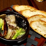肉と野菜のイタリアン食堂 ラボンタ - 