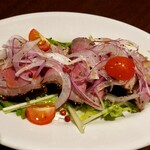 肉と野菜のイタリアン食堂 ラボンタ - 