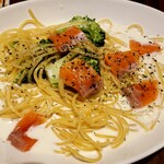 肉と野菜のイタリアン食堂 ラボンタ - 