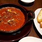 肉と野菜のイタリアン食堂 ラボンタ - 