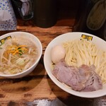 濃菜麺 井の庄 - 