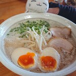 鷹多花 - あっさり