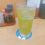 四ツ木製麺所 - しぞーか