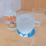 四ツ木製麺所 - ごっくん