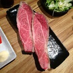 Yaホ！ - 熟成赤身ステーキ