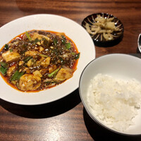 新中国料理HARAKAWA 北新地店 - 
