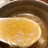 新中国料理HARAKAWA 北新地店 - 