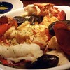 Red Lobster - 料理写真: