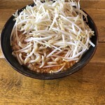 Golden Five Noodle - みそキムチ並(850円)