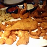 Red Lobster - 