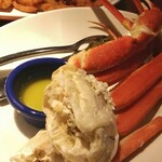 Red Lobster - 