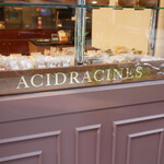 ACIDRACINES - 