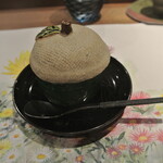 日本料理 潤花 - 凌ぎ　器