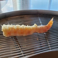 てんぷら 山の上 Roppongi 東京ミッドタウン店 - 