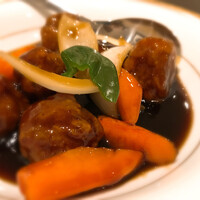 福全徳 香港名菜 - 