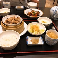 福全徳 香港名菜 - 