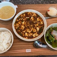 熱香森 - 