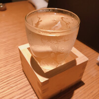 和えに - 日本酒 亀泉