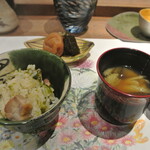 日本料理 潤花 - 食事