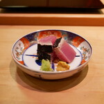 Sushi Matsumoto - 