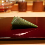 Sushi Matsumoto - 